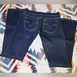 Diesel LIV Women’s Stretch Jeans